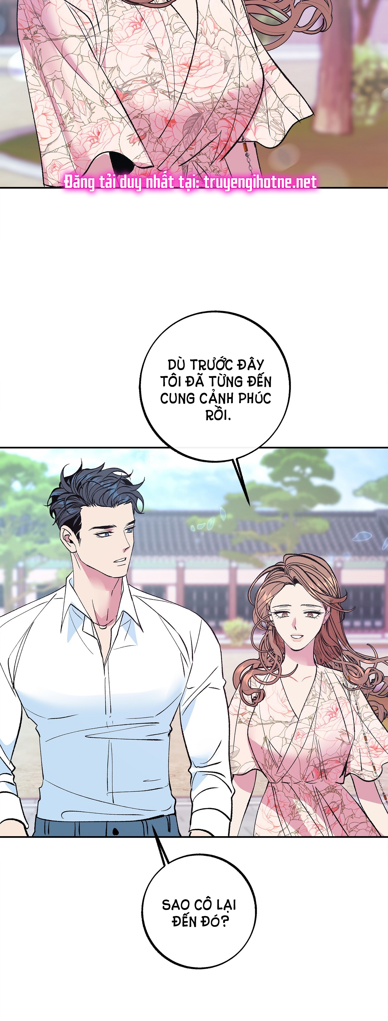 [18+] tận cùng của thế giới Chap 23.1 - Next 23.1