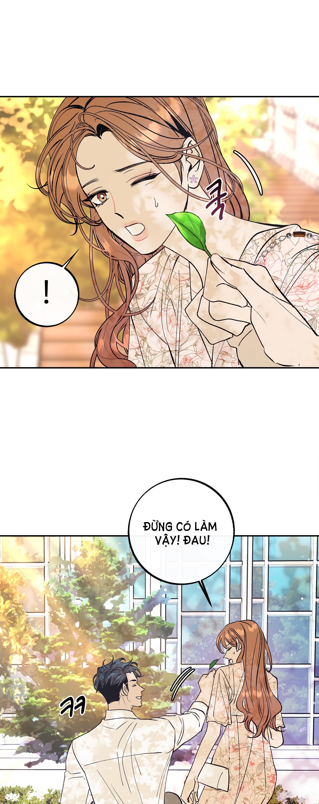 [18+] TẬN CÙNG CỦA THẾ GIỚI - TẬN THẾ Chap 23.2 - Trang 2