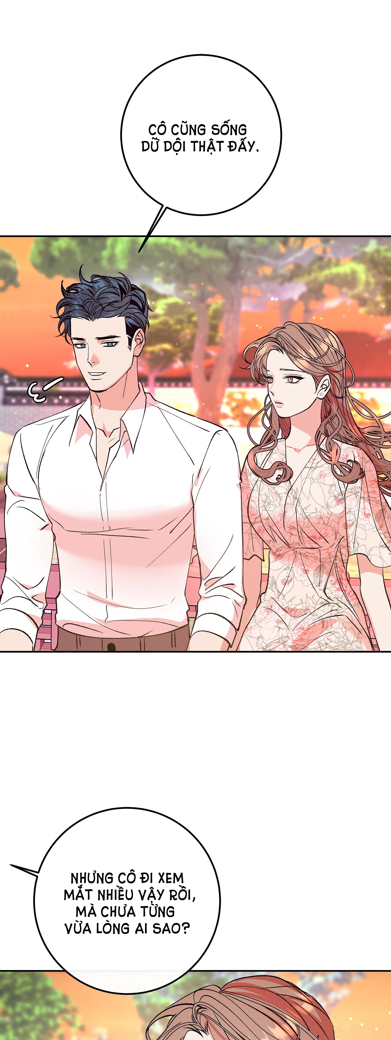 [18+] TẬN CÙNG CỦA THẾ GIỚI - TẬN THẾ Chap 23.2 - Trang 2