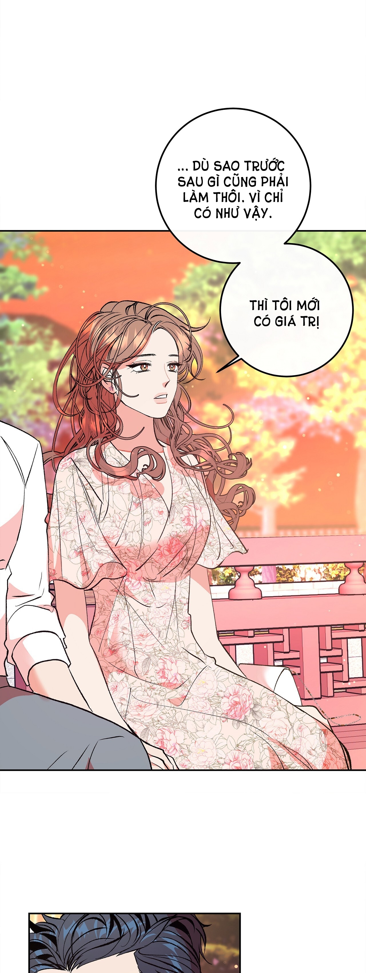 [18+] TẬN CÙNG CỦA THẾ GIỚI - TẬN THẾ Chap 23.2 - Trang 2