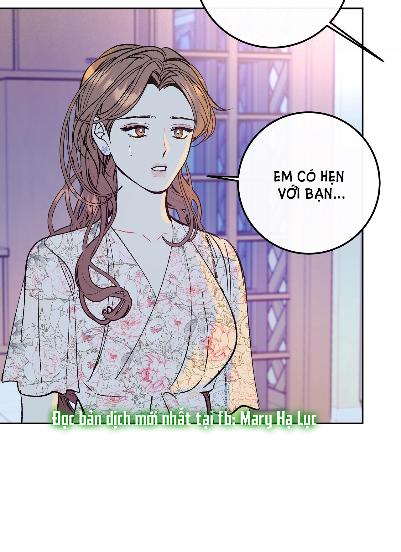 [18+] TẬN CÙNG CỦA THẾ GIỚI - TẬN THẾ Chap 23.2 - Trang 2