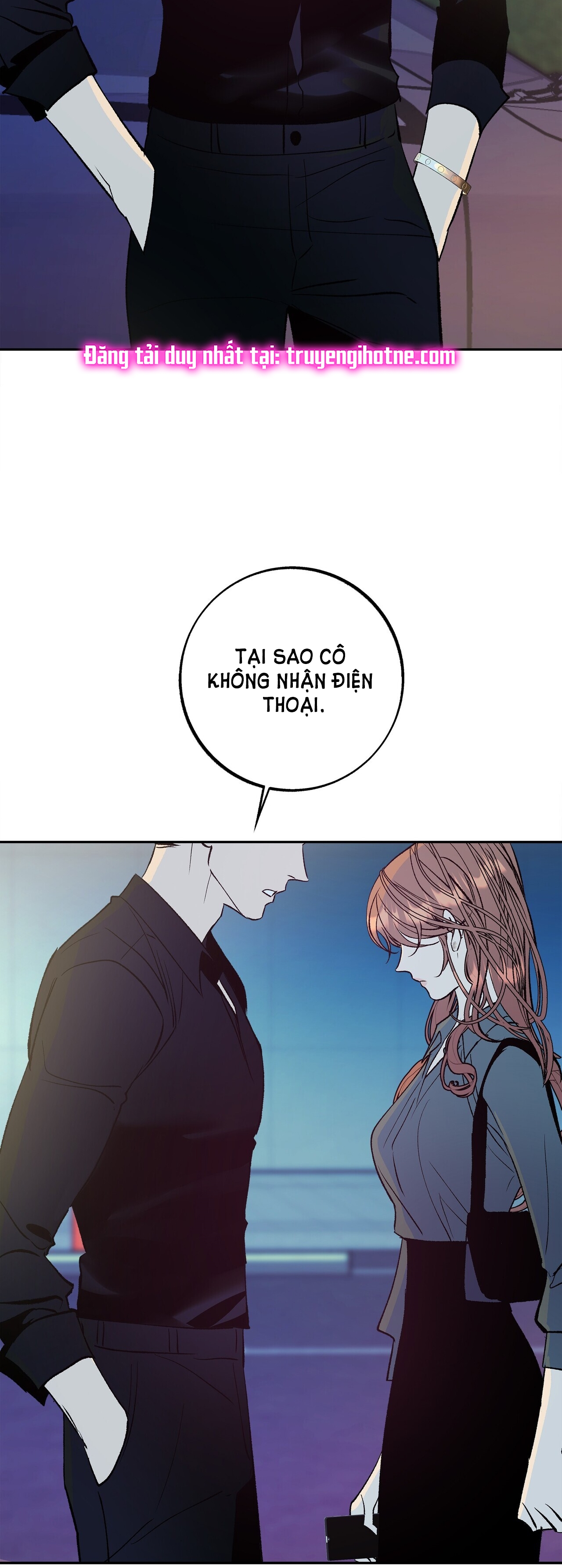 [18+] tận cùng của thế giới Chap 25.1 - Trang 2