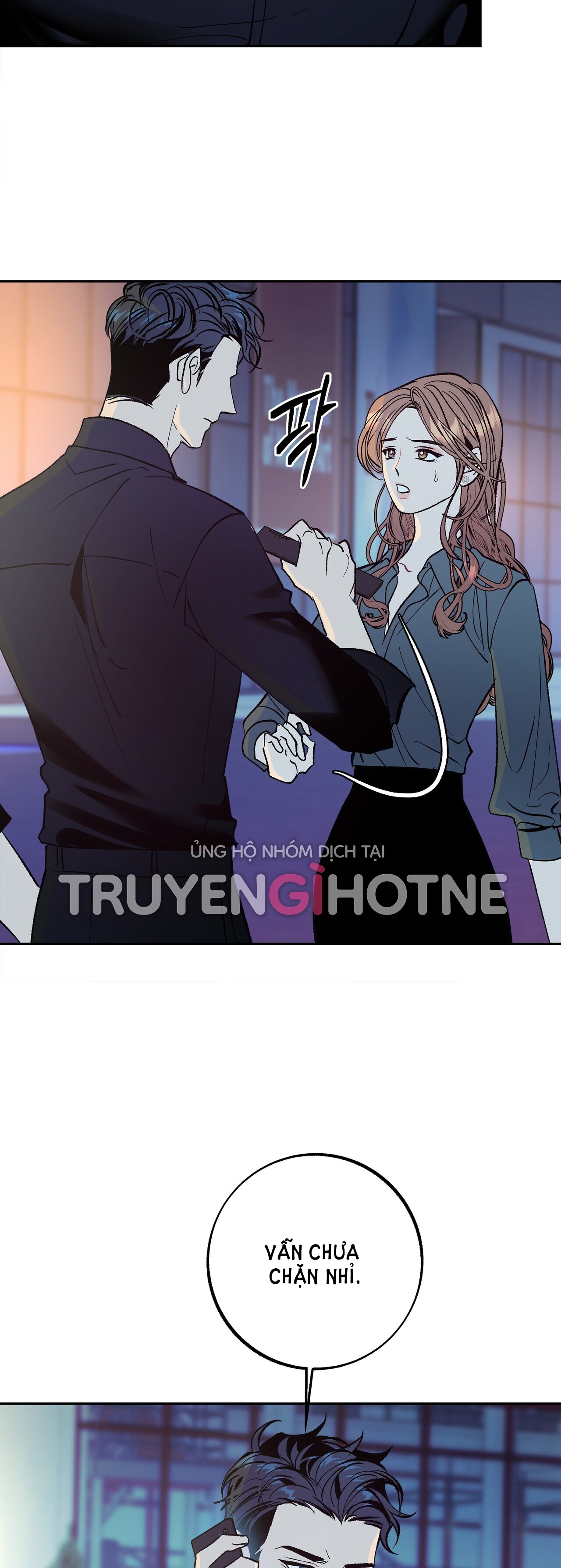 [18+] tận cùng của thế giới Chap 25.1 - Trang 2