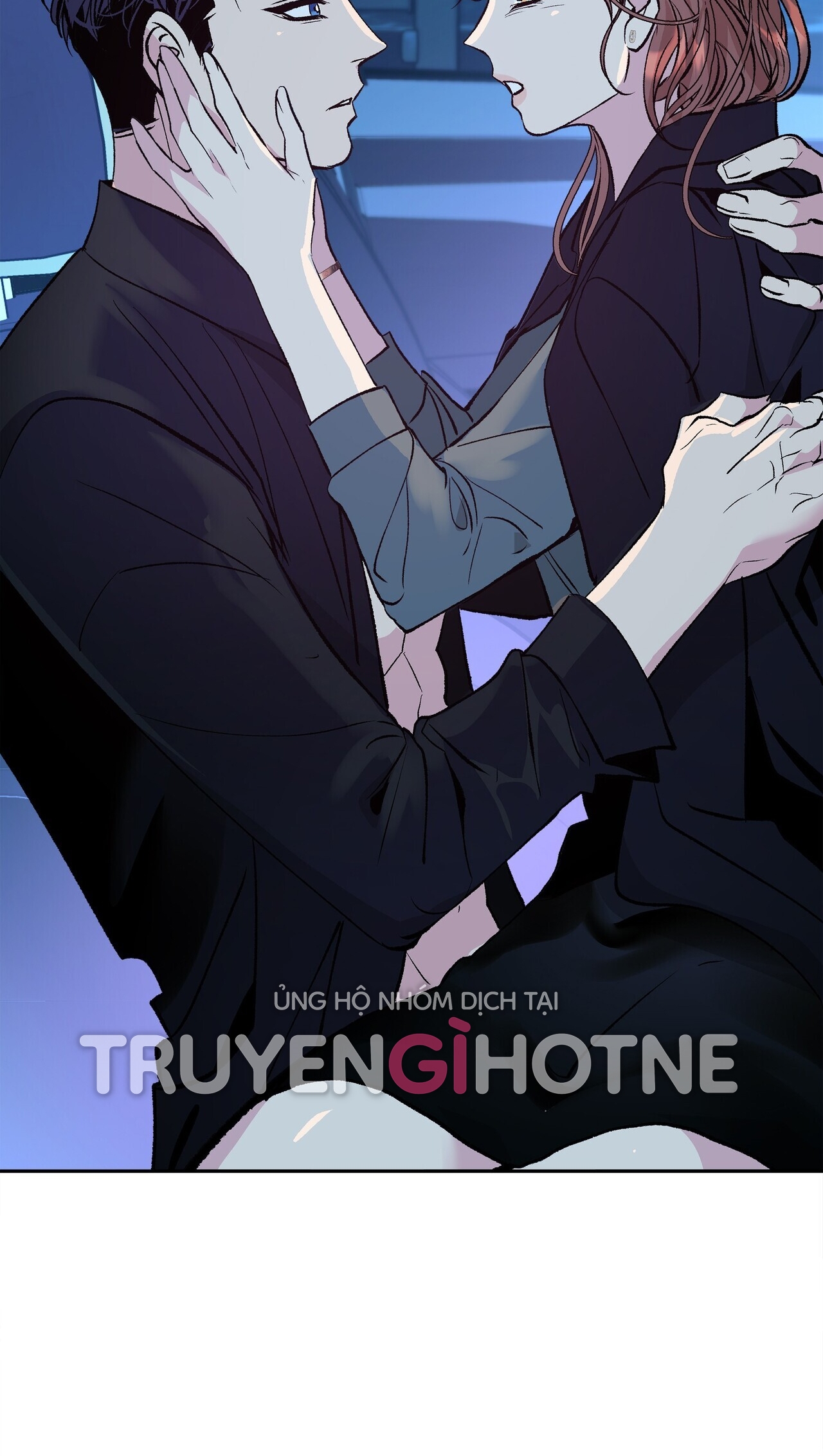 [18+] tận cùng của thế giới Chap 26.2 - Trang 2