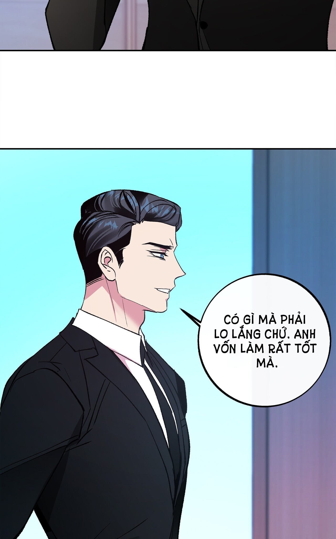 [18+] tận cùng của thế giới Chap 27.1 - Trang 2