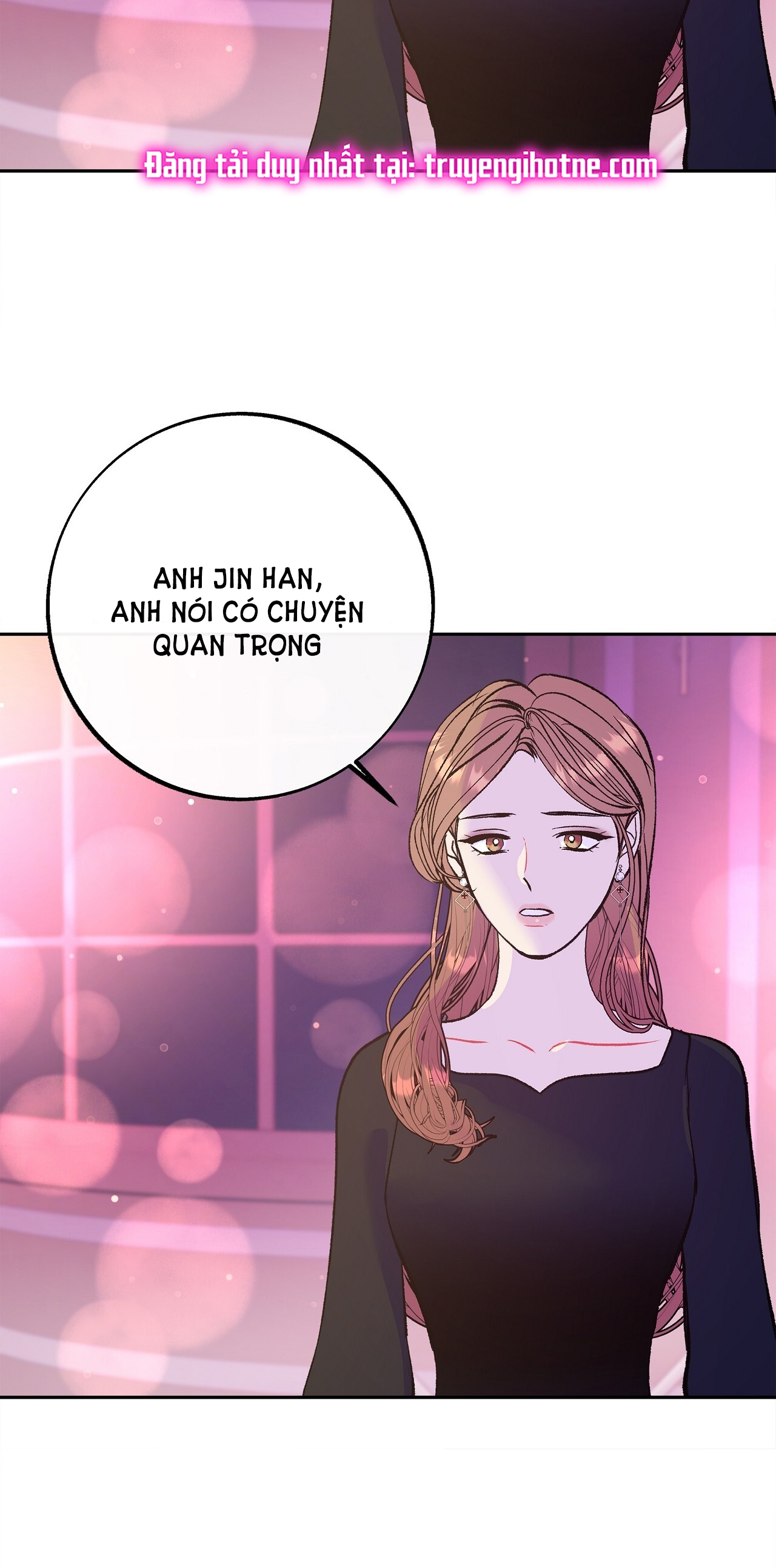 [18+] TẬN CÙNG CỦA THẾ GIỚI - TẬN THẾ Chap 28.1 - Trang 2