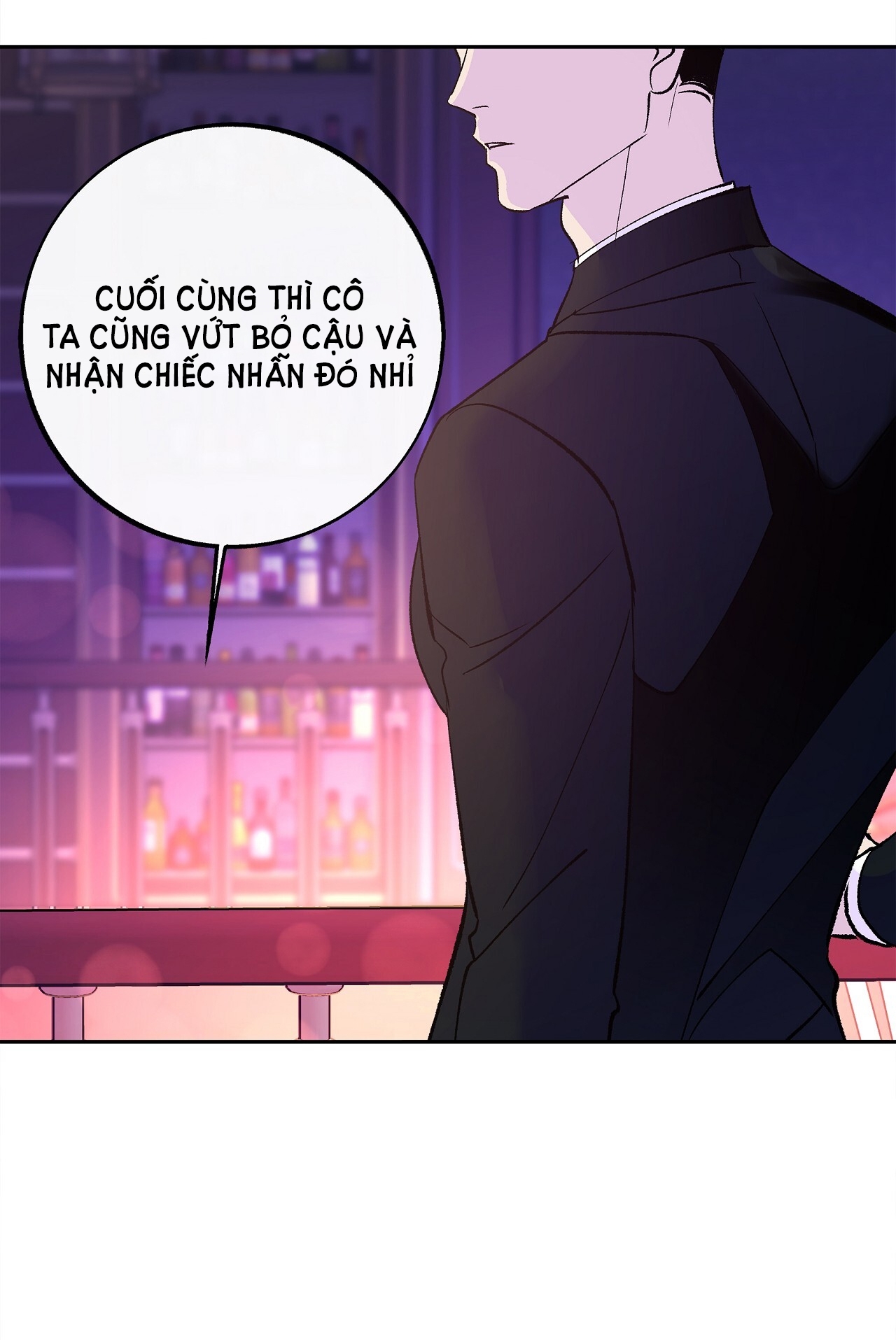 [18+] tận cùng của thế giới Chap 28.2 - Trang 2