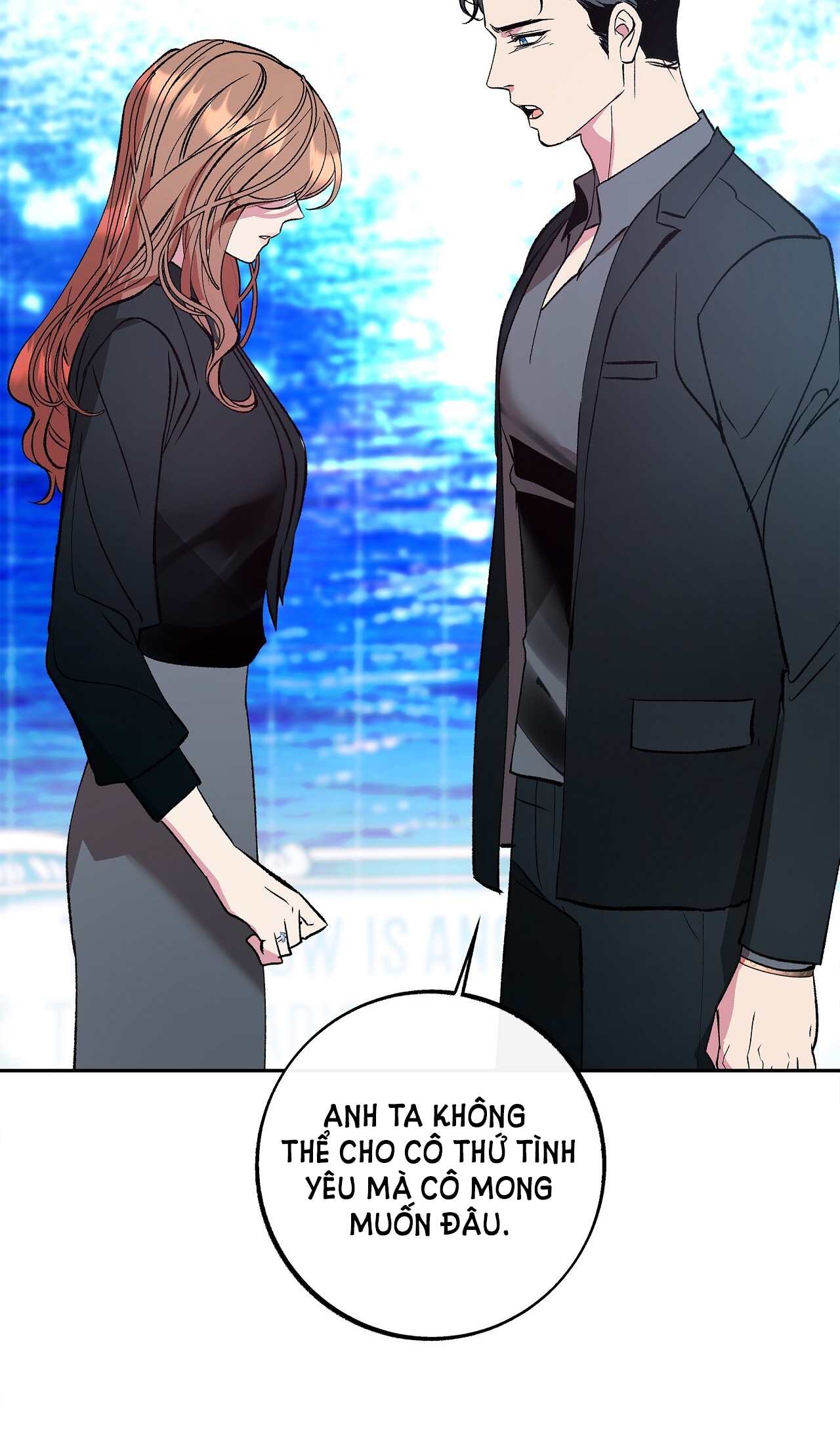 [18+] tận cùng của thế giới Chap 29.2 - Next Chap 29.1