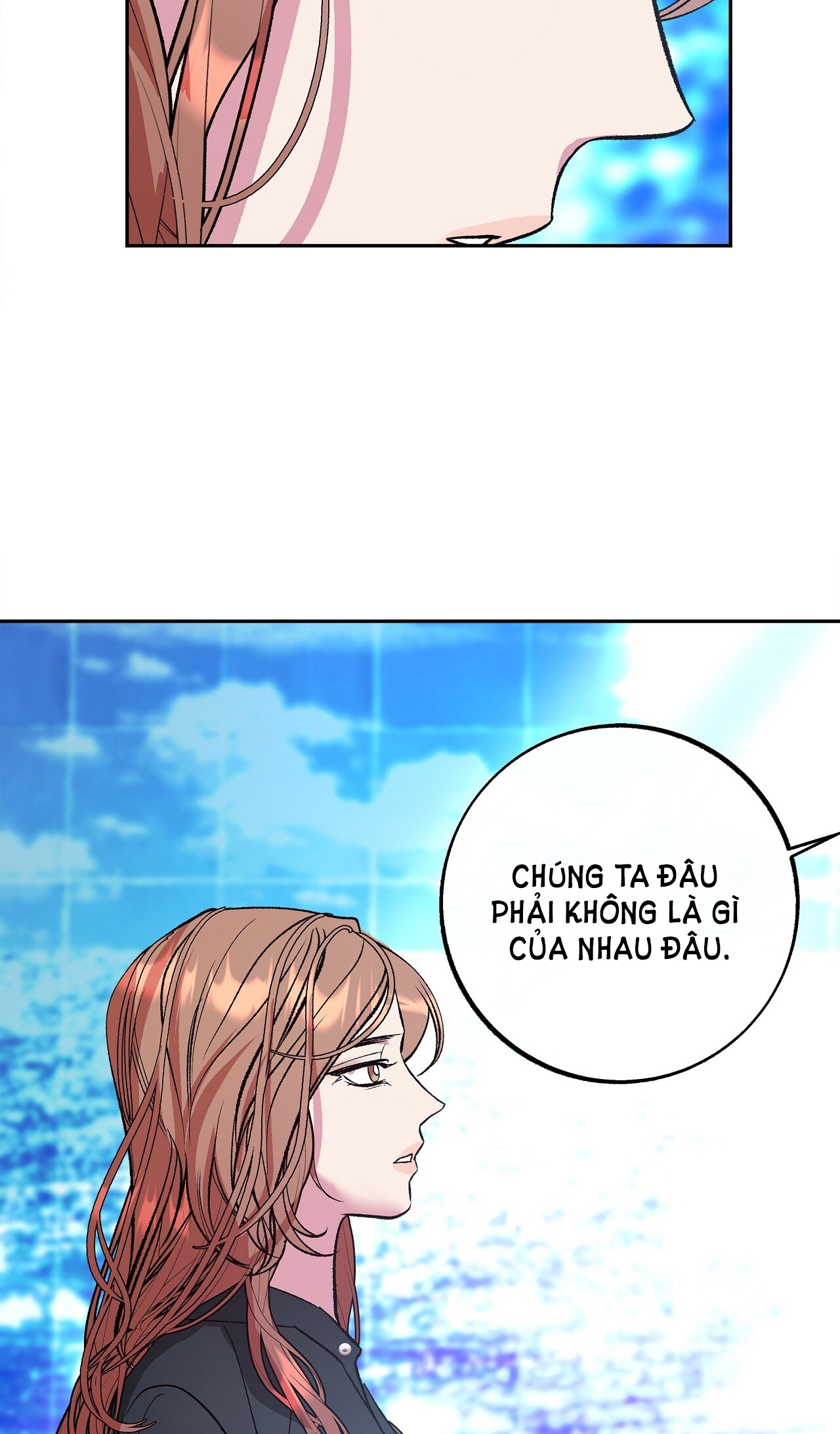 [18+] tận cùng của thế giới Chap 29.2 - Next Chap 29.1