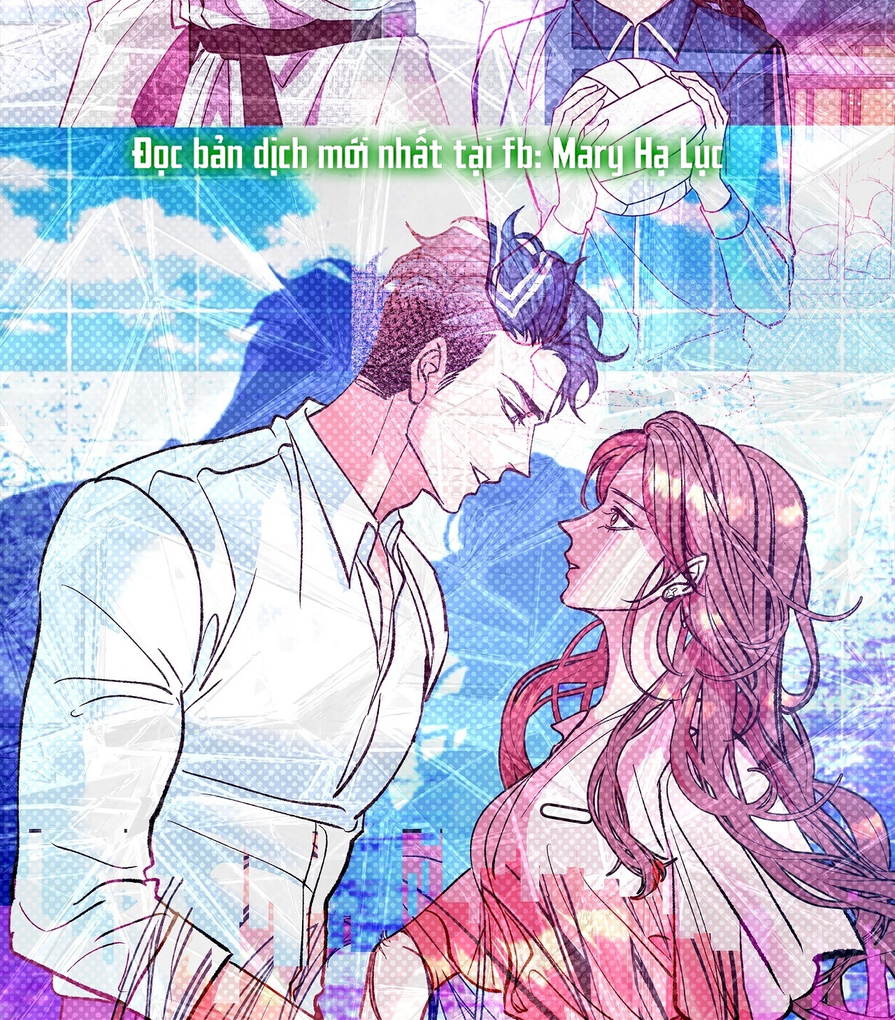 [18+] tận cùng của thế giới Chap 29.2 - Next Chap 29.1