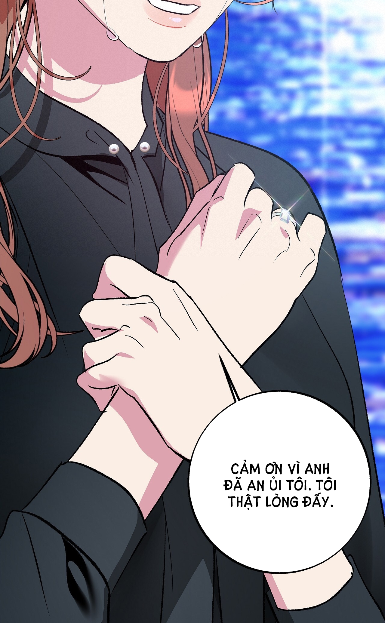 [18+] tận cùng của thế giới Chap 29.2 - Next Chap 29.1