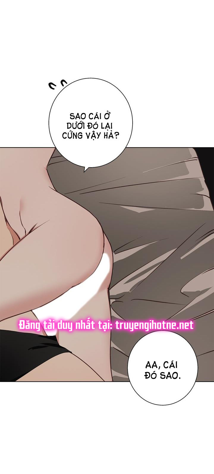 [18+] sói mùa đông Chương 14.1 - Trang 2