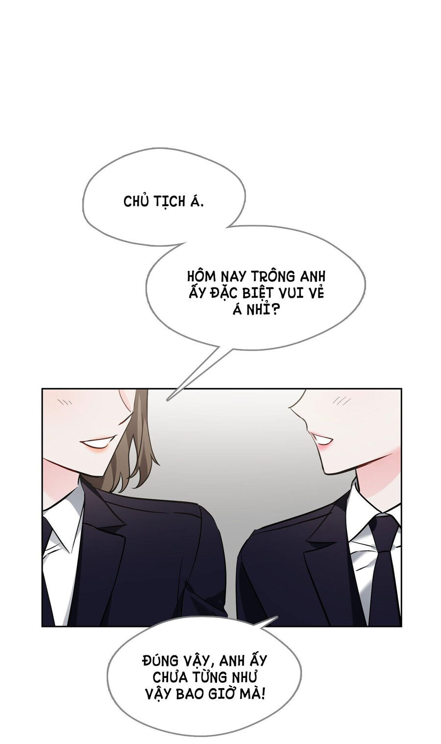 đưa em đến mặt trăng Chap 37.1 - Next chapter 37.1