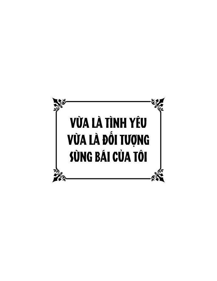 Chị Yêu, Kiếp Này Em Sẽ Là Hoàng Hậu Chap 1.1 - Trang 2