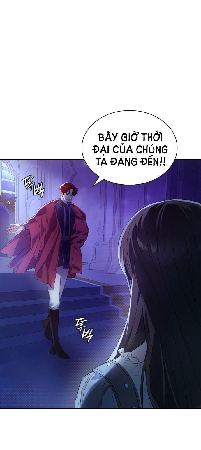 Chị Yêu, Kiếp Này Em Sẽ Là Hoàng Hậu Chap 1.1 - Next Chap 2.2