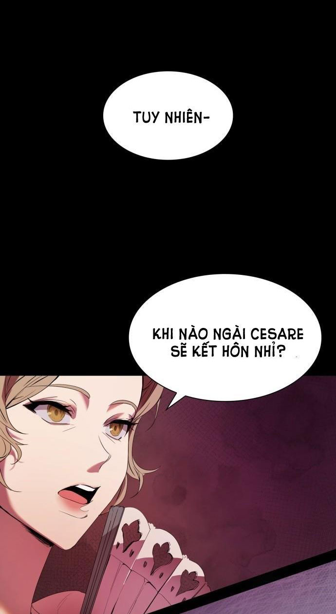 Chị Yêu, Kiếp Này Em Sẽ Là Hoàng Hậu Chap 1.1 - Next Chap 2.2