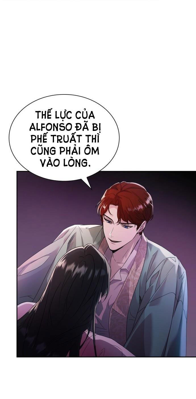 Chị Yêu, Kiếp Này Em Sẽ Là Hoàng Hậu Chap 1.2 - Trang 2