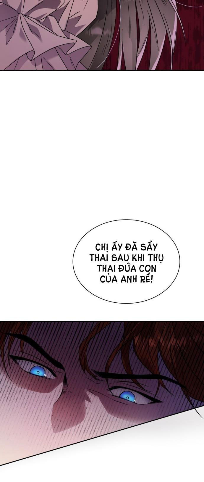 Chị Yêu, Kiếp Này Em Sẽ Là Hoàng Hậu Chap 1.2 - Next Chap 1.1