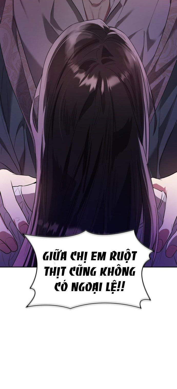 Chị Yêu, Kiếp Này Em Sẽ Là Hoàng Hậu Chap 1.2 - Next Chap 1.1