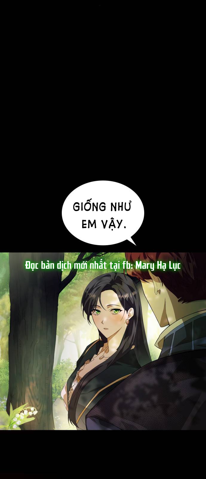 Chị Yêu, Kiếp Này Em Sẽ Là Hoàng Hậu Chap 2.1 - Next Chap 3.2