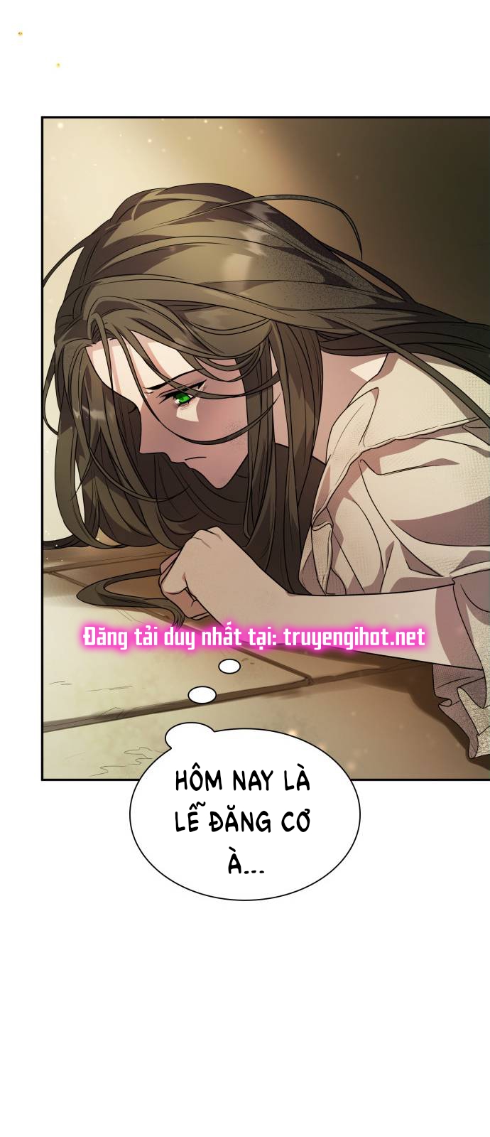 Chị Yêu, Kiếp Này Em Sẽ Là Hoàng Hậu Chap 2.1 - Next Chap 3.2