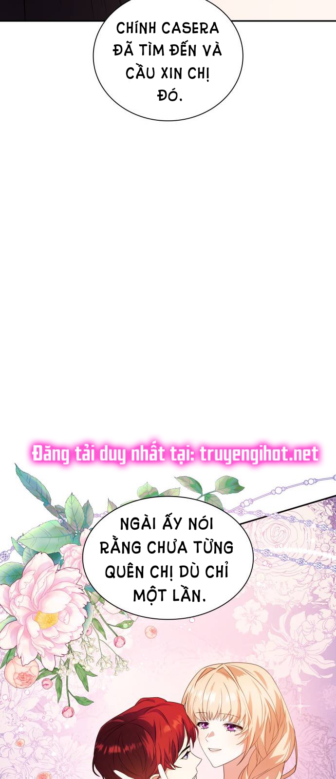 Chị Yêu, Kiếp Này Em Sẽ Là Hoàng Hậu Chap 2.2 - Trang 2