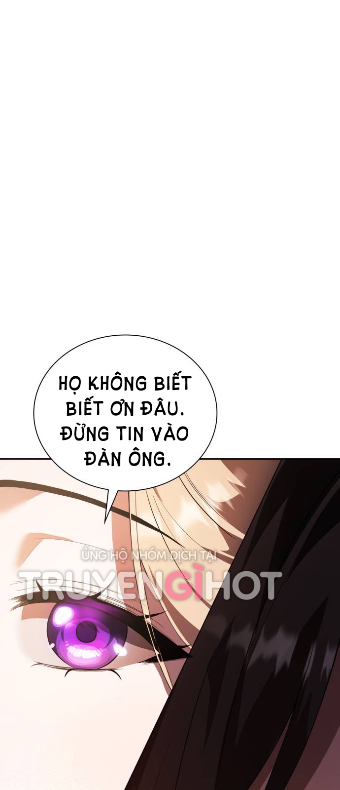 Chị Yêu, Kiếp Này Em Sẽ Là Hoàng Hậu Chap 2.2 - Trang 2