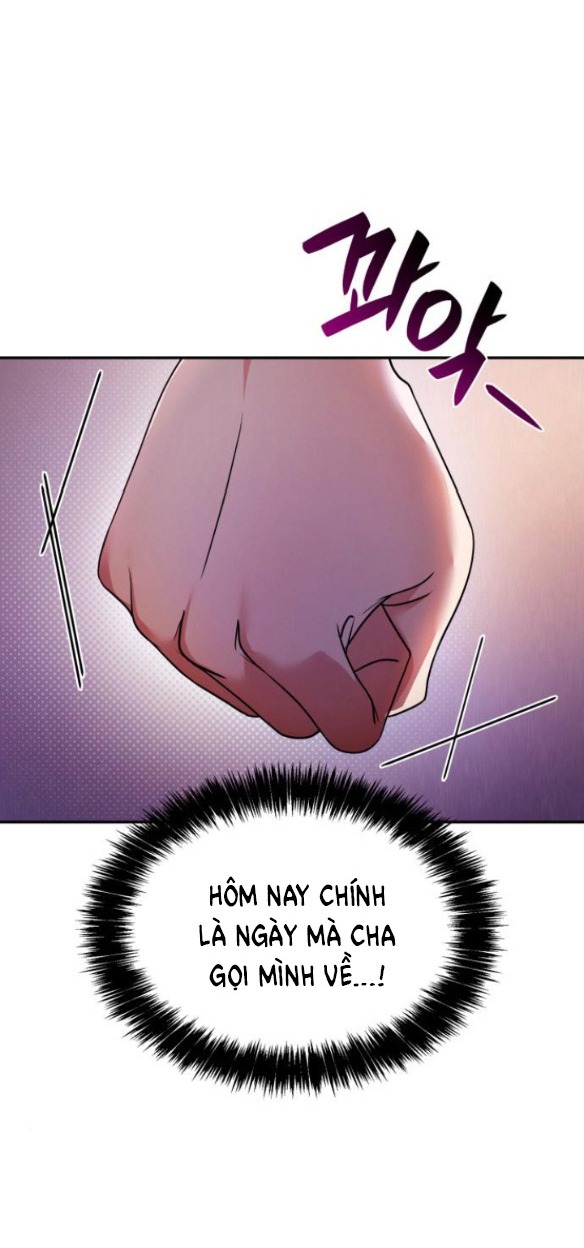 Chị Yêu, Kiếp Này Em Sẽ Là Hoàng Hậu Chap 3.1 - Trang 2