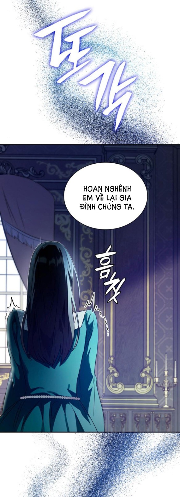 Chị Yêu, Kiếp Này Em Sẽ Là Hoàng Hậu Chap 3.1 - Next Chap 4.2