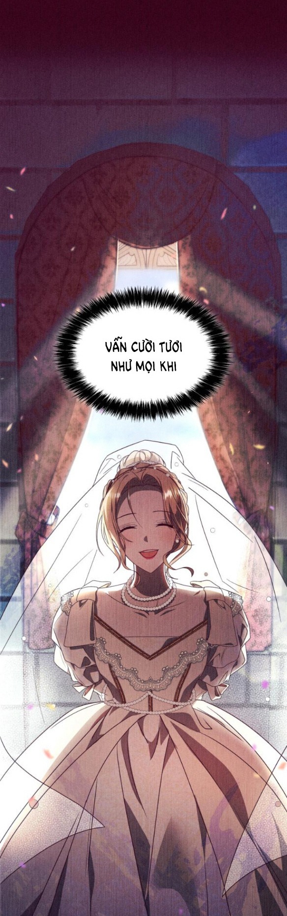 Chị Yêu, Kiếp Này Em Sẽ Là Hoàng Hậu Chap 3.1 - Trang 2