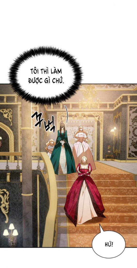 Chị Yêu, Kiếp Này Em Sẽ Là Hoàng Hậu Chap 3.2 - Next Chap 3.1