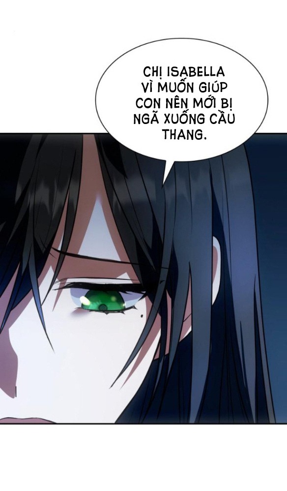 Chị Yêu, Kiếp Này Em Sẽ Là Hoàng Hậu Chap 3.2 - Next Chap 3.1