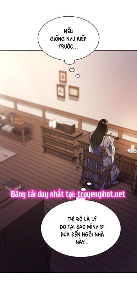 Chị Yêu, Kiếp Này Em Sẽ Là Hoàng Hậu Chap 4.1 - Next Chap 52