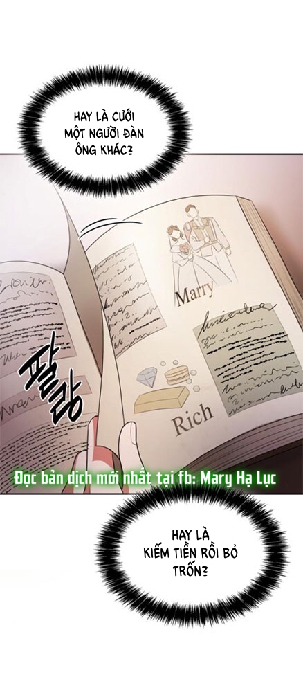 Chị Yêu, Kiếp Này Em Sẽ Là Hoàng Hậu Chap 4.1 - Next Chap 52