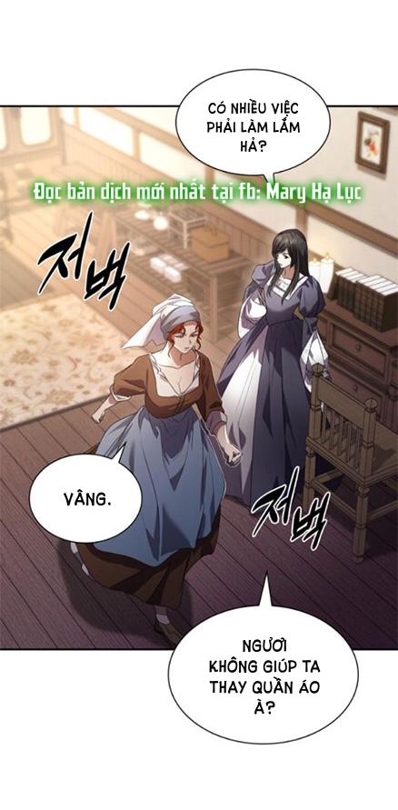 Chị Yêu, Kiếp Này Em Sẽ Là Hoàng Hậu Chap 4.1 - Next Chap 52