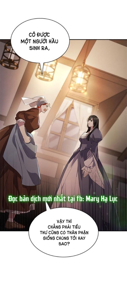 Chị Yêu, Kiếp Này Em Sẽ Là Hoàng Hậu Chap 4.1 - Next Chap 52