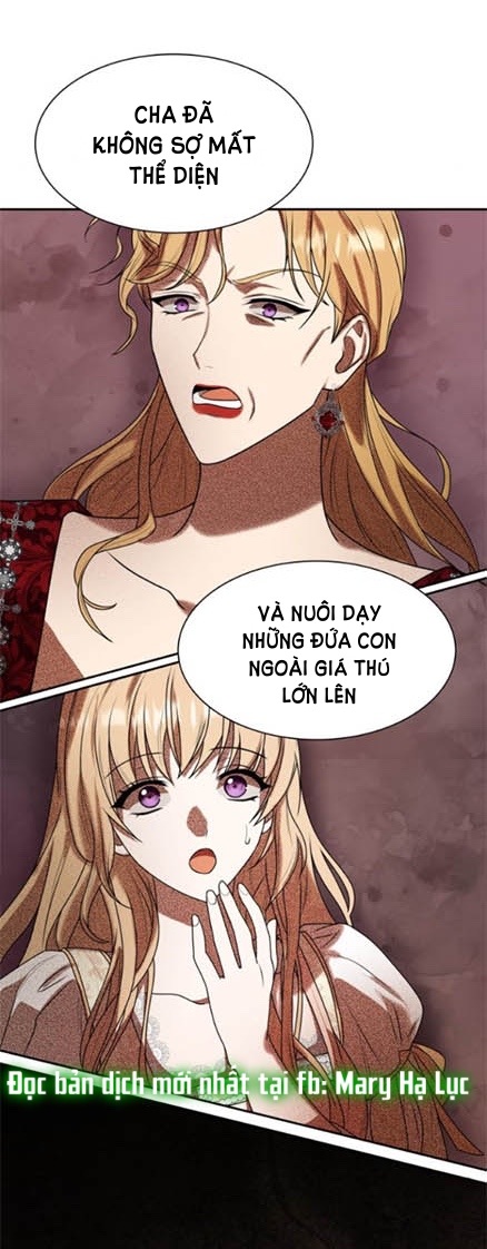 Chị Yêu, Kiếp Này Em Sẽ Là Hoàng Hậu Chap 4.2 - Next Chap 4.1