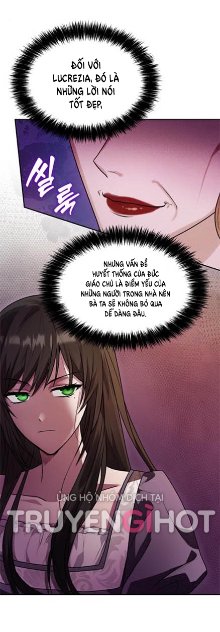 Chị Yêu, Kiếp Này Em Sẽ Là Hoàng Hậu Chap 4.2 - Next Chap 4.1