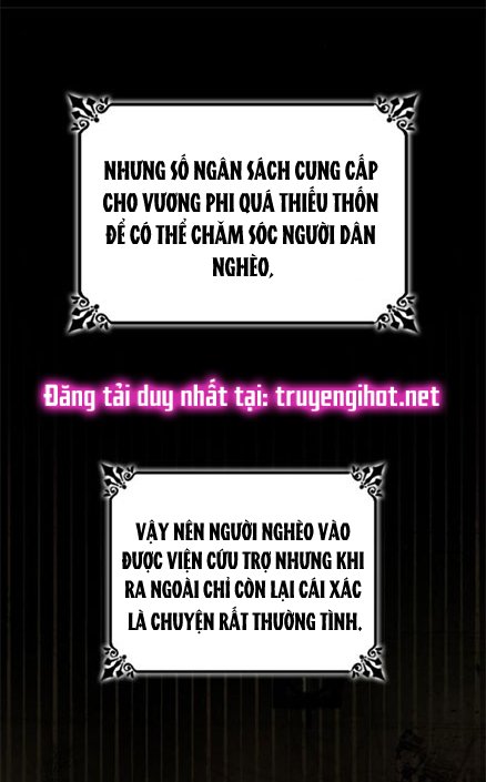 Chị Yêu, Kiếp Này Em Sẽ Là Hoàng Hậu Chap 51 - Trang 2