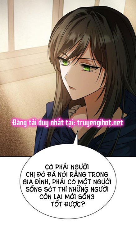 Chị Yêu, Kiếp Này Em Sẽ Là Hoàng Hậu Chap 51 - Trang 2