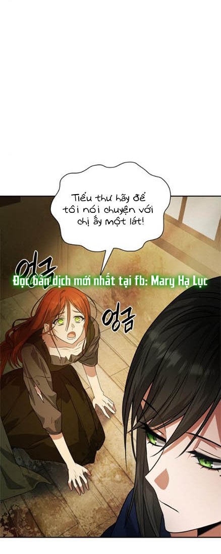 Chị Yêu, Kiếp Này Em Sẽ Là Hoàng Hậu Chap 52 - Trang 2