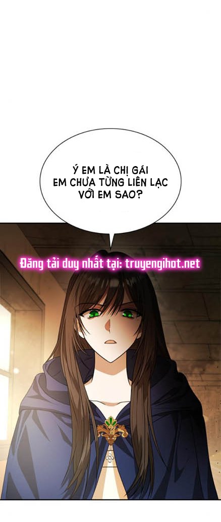 Chị Yêu, Kiếp Này Em Sẽ Là Hoàng Hậu Chap 52 - Next Chap 51