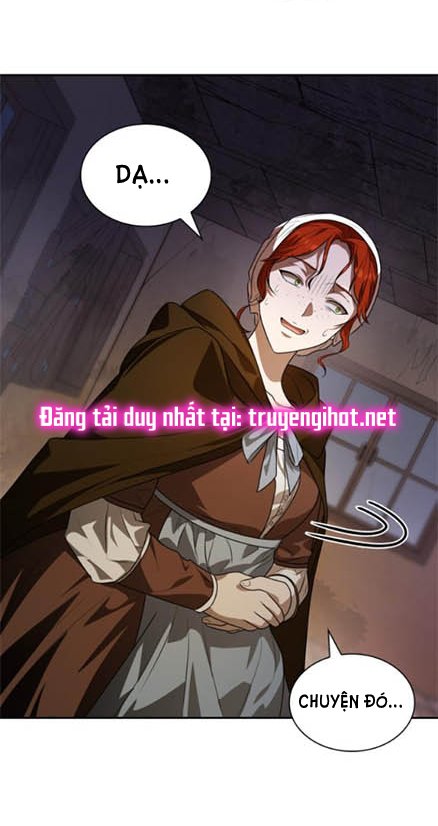 Chị Yêu, Kiếp Này Em Sẽ Là Hoàng Hậu Chap 52 - Next Chap 51