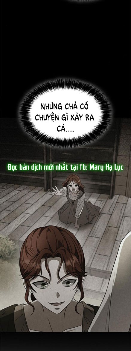 Chị Yêu, Kiếp Này Em Sẽ Là Hoàng Hậu Chap 52 - Trang 2