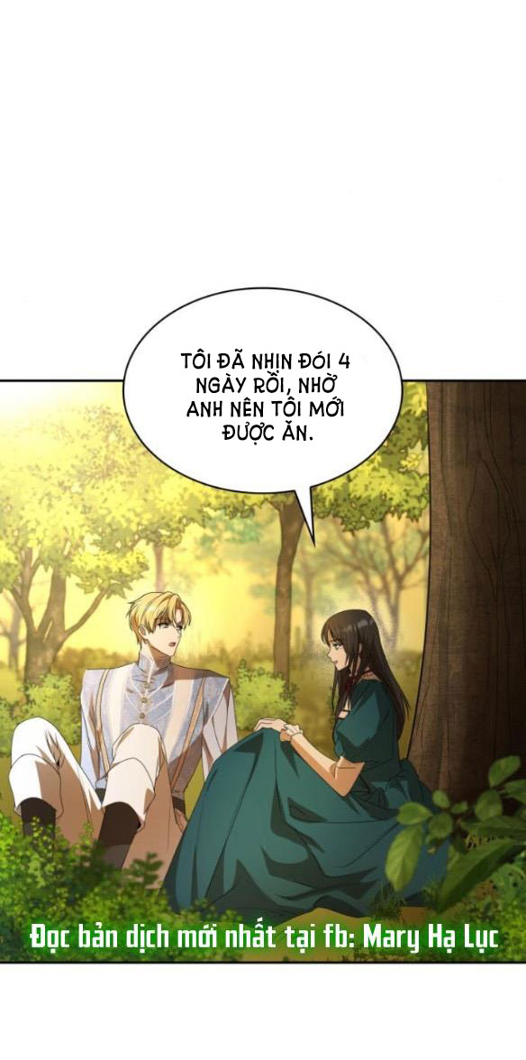 Chị Yêu, Kiếp Này Em Sẽ Là Hoàng Hậu Chap 61 - Trang 2