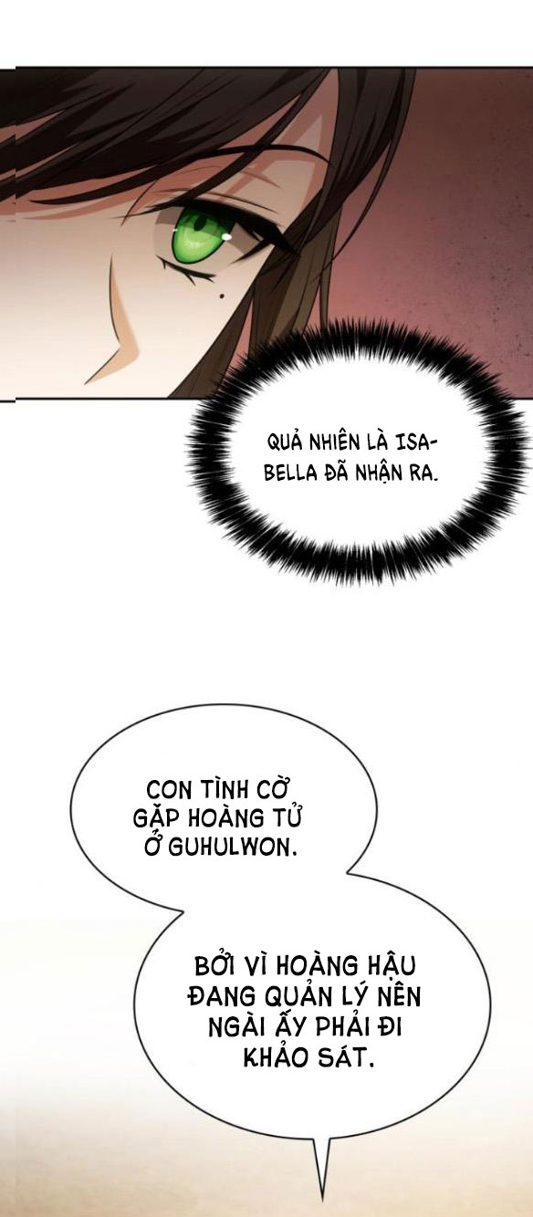 Chị Yêu, Kiếp Này Em Sẽ Là Hoàng Hậu Chap 62 - Next Chap 61