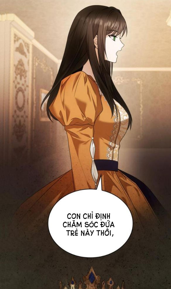 Chị Yêu, Kiếp Này Em Sẽ Là Hoàng Hậu Chap 62 - Next Chap 61