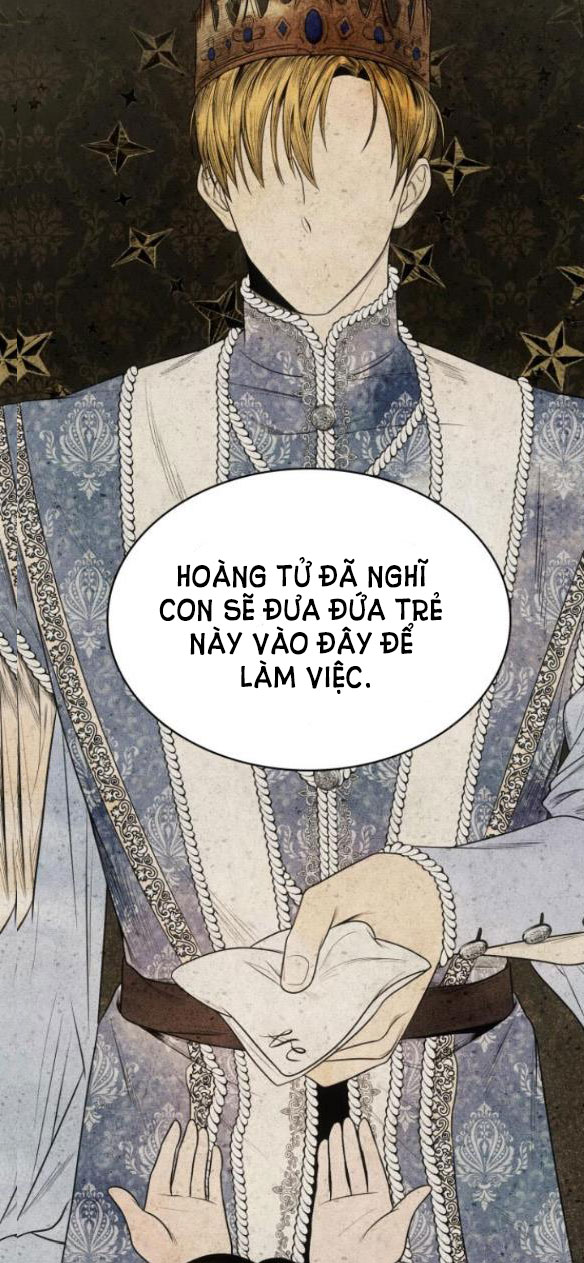 Chị Yêu, Kiếp Này Em Sẽ Là Hoàng Hậu Chap 62 - Next Chap 61