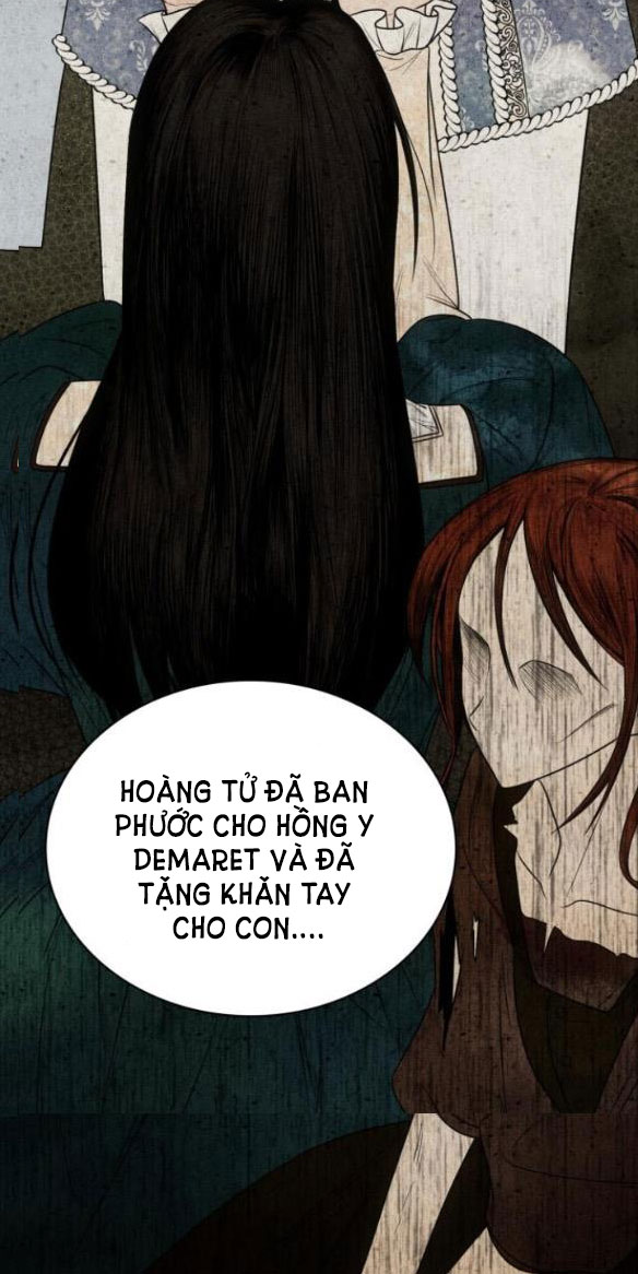 Chị Yêu, Kiếp Này Em Sẽ Là Hoàng Hậu Chap 62 - Next Chap 61