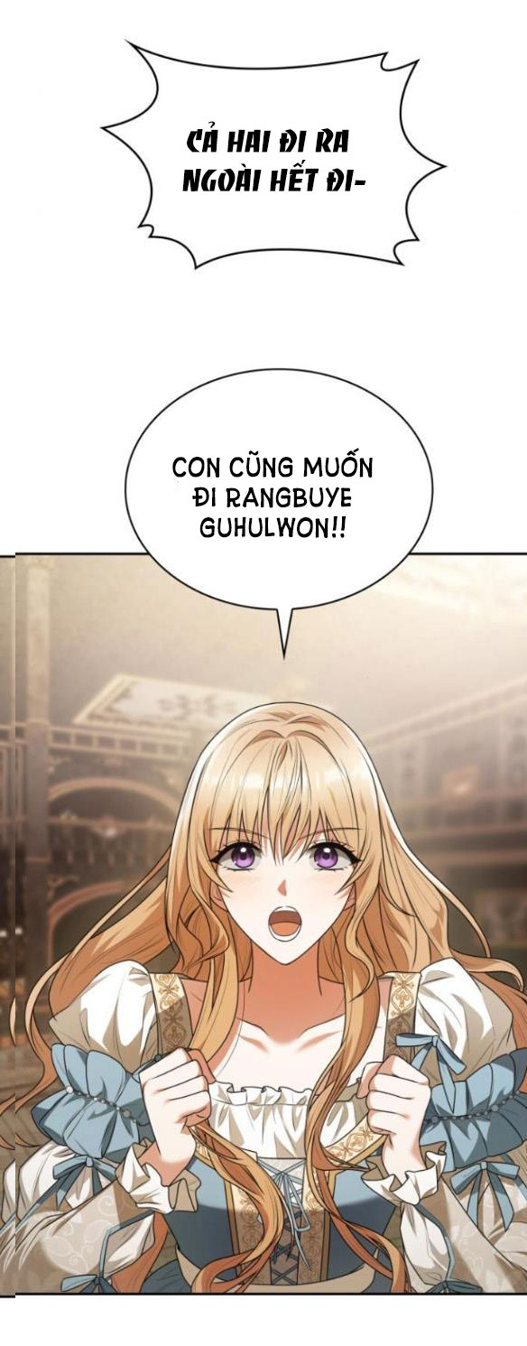 Chị Yêu, Kiếp Này Em Sẽ Là Hoàng Hậu Chap 62 - Trang 2